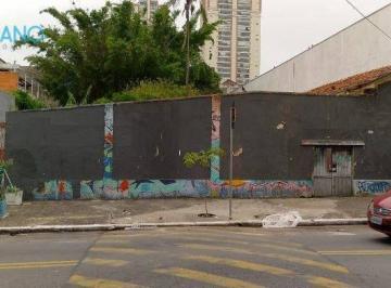 4c424a3e5f52166a011dda802c7a71feab6fe519 · Terreno à venda, 840 m² por R$ 5.000.000,00 - Alto da Mooca - São Paulo/SP