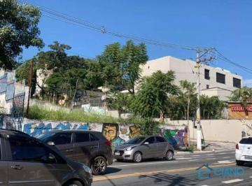 1f958cab30ddeb148aab86f4e93fc75219832c06 · Terreno à venda, 900 m² por R$ 3.895.000,00 - Morumbi - São Paulo/SP