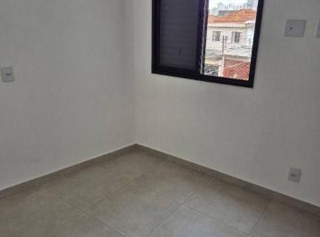 37334c0770fea7e7472269e927a1529ac8c0586d · Apartamento com 1 dormitório para alugar, 40 m² por R$ 1.950,00/mês - Tatuapé - São Paulo/SP
