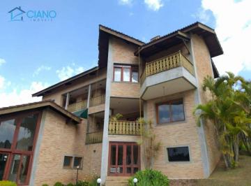 48c771ceda6dcabf4d1a40d05b2b35aeb30bb8c2 · Casa com 5 dormitórios à venda, 500 m² por R$ 2.700.000,00 - Bairro Do Carmo (Canguera) - São Roque/