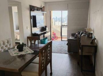6b3f5fa659835ca14adca1cc076c967e44d20503 · Apartamento com 2 dormitórios à venda, 66 m² por R$ 600.000,00 - Belenzinho - São Paulo/SP