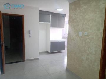 492d0225972de9a6afb549643531534a7c93720f · Apartamento com 2 dormitórios para alugar, 60 m² por R$ 3.100,00/mês - Vila Prudente (Zona Leste) - 