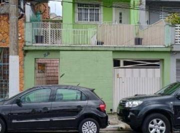 685e135bef46a50282f0902c05234fad535d33a7 · Sobrado com 2 dormitórios à venda, 160 m² por R$ 1.000.000,00 - Parque da Mooca - São Paulo/SP