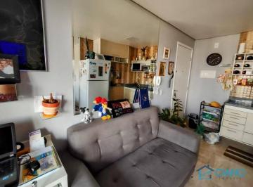 73d256749021a807acb8715d17bf278c364030c4 · Apartamento com 1 dormitório à venda, 42 m² por R$ 370.000,00 - Mooca - São Paulo/SP