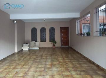 34061a982107000ca2fe405e35f9e9d4df964ecf · Sobrado com 2 dormitórios à venda, 266 m² por R$ 790.000,00 - Alto da Mooca - São Paulo/SP