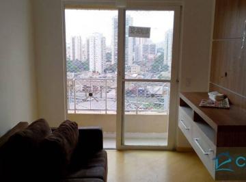 b3b056e0b2c246666d0e0b4cc44f6360ea7e8d2a · Apartamento com 2 dormitórios para alugar, 53 m² por R$ 4.000,00/mês - Vila Prudente (Zona Leste) - 