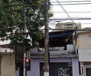 4e744e9ad0ae6ffc3ef669d469934f98dc75e722 · Terreno à venda, 232 m² por R$ 1.970.000,00 - Vila Formosa - São Paulo/SP