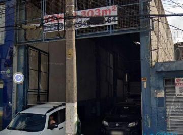 d736515a721347584e17a4b13fe04c04036d58d7 · Galpão à venda, 303 m² por R$ 3.000.000,00 - Tatuapé - São Paulo/SP
