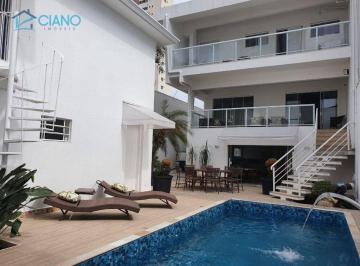 4e4f3dccd7510a59bcf4923b3d953e428be86204 · Casa com 5 dormitórios à venda, 550 m² por R$ 3.500.000,00 - Vila Prudente - São Paulo/SP
