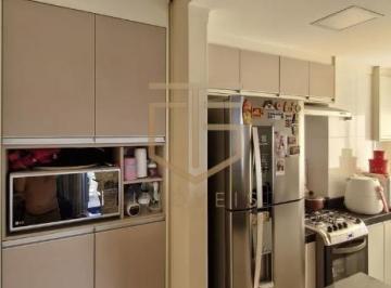 Apartamento · 51m² · 2 Quartos · 1 Vaga · Apartamento à venda em Campinas, Jardim do Lago Continuação, com 2 quartos, com 51 m²