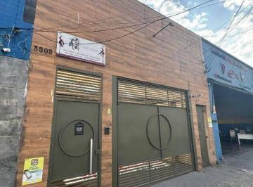 bcc7c928ba835be699a2f879ec8ae602b733f7c4 · Prédio à venda, 860 m² por R$ 1.850.000,00 - Tatuapé - São Paulo/SP