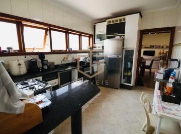 Casa · 275m² · 3 Quartos · 5 Vagas · Casa à venda em Campinas, Jardim Chapadão, com 3 suítes, com 275 m²