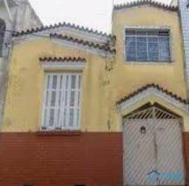 be8cdca6b7553ada589c2c728218e4b4388544b7 · Terreno à venda, 210 m² por R$ 1.600.000,00 - Mooca - São Paulo/SP