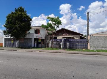 Terreno , Curitiba · Terreno na Vila Fanny