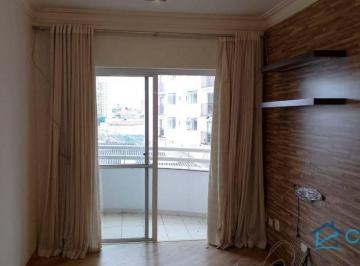 38d0bc971adbfebc09e3e664fcbf279c80c2a77c · Apartamento com 3 dormitórios à venda, 79 m² por R$ 760.000,00 - Alto da Mooca - São Paulo/SP