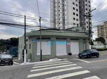 782db59186419c2b7b9e6796c262d33046ac5658 · Galpão para alugar, 650 m² por R$ 16.510,00/mês - Jardim Ataliba Leonel - São Paulo/SP
