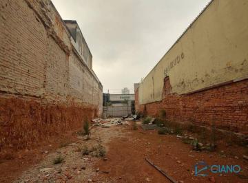 d926373d14d6779f7602ffe33c11f5c7e5e54787 · Terreno à venda, 180 m² por R$ 1.400.000,00 - Mooca - São Paulo/SP