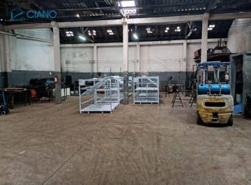 de73f81483fc8fa55c177518d1f152805937ab59 · Galpão, 1614 m² - venda por R$ 6.300.000,00 ou aluguel por R$ 62.705,00/mês - Cambuci - São Paulo/SP