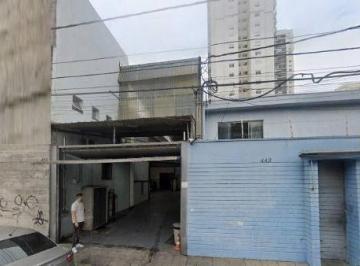 5d6a71a1b52fa02e83bc7bec229879b86c1b3de5 · Terreno à venda, 960 m² por R$ 9.000.000,00 - Mooca - São Paulo/SP