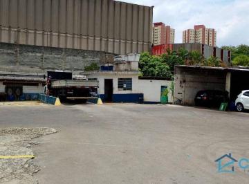 26a497270ee0b3e7d3552d83beb03d596c3904e2 · Terreno à venda, 4580 m² por R$ 16.030.000,00 - Vila Alpina - São Paulo/SP