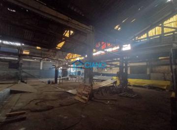9320a2c7ff3875fccdd2c41ba8b007f0fa5e892e · Terreno, 4580 m² - venda por R$ 16.030.000,00 ou aluguel por R$ 80.000,00/mês - Vila Alpina - São Pa