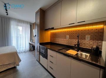 ab38649d4dd9ac69a22000bcdaa4cf1b59ac720a · Studio com 1 dormitório para alugar, 25 m² por R$ 3.436,00/mês - Vila Regente Feijó - São Paulo/SP