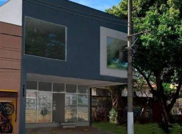 d905e18719d22b2678d51ef7e4519f766c82a3a5 · Salão à venda, 281 m² por R$ 2.490.000,00 - Mooca - São Paulo/SP