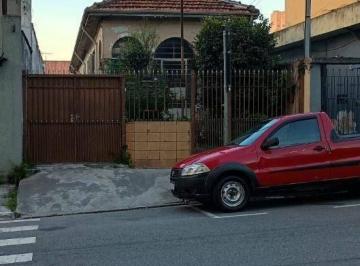 f8076b0db248480258b3d0b53ac74781b0dfaf0e · Terreno à venda, 419 m² por R$ 2.500.000,00 - Alto da Mooca - São Paulo/SP