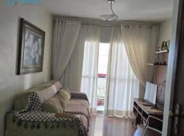 363581b7a42320f7e572e111da94e554e5aee459 · Apartamento com 3 dormitórios à venda, 85 m² por R$ 760.000,00 - Tatuapé - São Paulo/SP