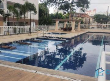 c9ad2cb38e52c34e837e4ee4250d20f3b441b174 · Apartamento com 2 dormitórios à venda, 64 m² por R$ 740.000,00 - Mooca - São Paulo/SP