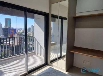 492c5844bd7ead7b3c5070ac4fb7a83ab8145aca · Apartamento com 1 dormitório à venda, 24 m² por R$ 525.000,00 - Paraíso - São Paulo/SP