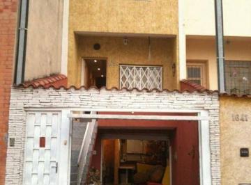 164987fc63b60b140667f6d6e839b1ac3337b839 · Sobrado com 2 dormitórios à venda, 131 m² por R$ 645.000,00 - Vila Bertioga - São Paulo/SP