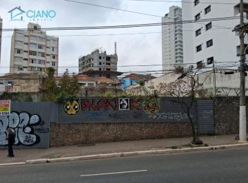 2945de2e317637dc15d322aa83e98961aabee3f5 · Terreno, 1010 m² - venda por R$ 10.000.000,00 ou aluguel por R$ 50.308,47/mês - Mooca - São Paulo/SP