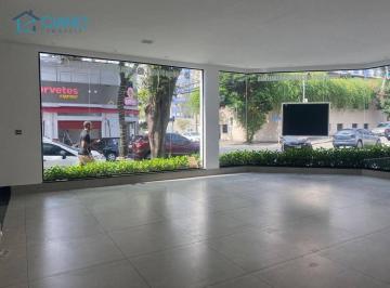 d3c3e6dc89845ae5c7d2bf5a15dff5461ff5b1ca · Prédio para alugar, 200 m² por R$ 16.705,00/mês - Tatuapé - São Paulo/SP