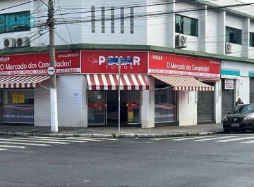 c9089282540bc5f16a8aa966a7827faed7365770 · Salão para alugar, 100 m² por R$ 4.270,00/mês - Ipiranga - São Paulo/SP