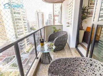76fecace3722c228730673c0f0346ffb3a4ace63 · Apartamento com 3 dormitórios à venda, 172 m² por R$ 1.300.000,00 - Vila Regente Feijó - São Paulo/S