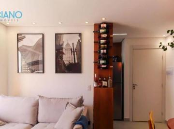 7517829a55c8ab3c871cd722c9df69c527dadaaa · Apartamento com 2 dormitórios à venda, 41 m² por R$ 430.000,00 - Mooca - São Paulo/SP