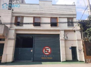 33fdad1474a94b642808ec8d08f4ad1941c32800 · Galpão à venda, 2500 m² por R$ 13.000.000,00 - Mooca - São Paulo/SP