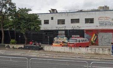 2cbf0a394fe3e561b7475438e091d157564238c7 · Prédio à venda, 890 m² por R$ 5.000.000,00 - Belenzinho - São Paulo/SP