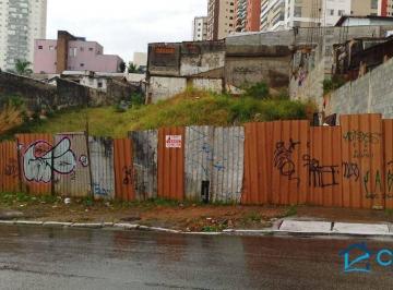 93dc766cee847d9fbbc597f40caef5c89a58921e · Terreno à venda, 730 m² por R$ 4.375.000,00 - Vila Regente Feijó - São Paulo/SP