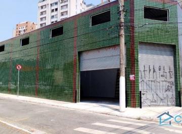 bebad712d97590446d80ad64fa7fb7a80337e8b3 · Galpão para alugar, 200 m² por R$ 15.497,00/mês - Mooca - São Paulo/SP