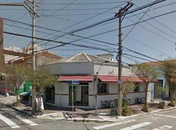 1b0e6862977ef80f744e87d33d46de0d12fd7e73 · Salão para alugar, 152 m² por R$ 14.000,00/mês - Mooca - São Paulo/SP