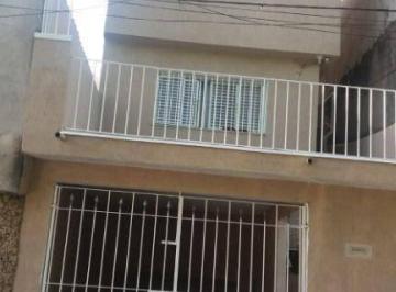 c7a46e46d93781917378b18483c4c4861bf28172 · Sobrado com 4 dormitórios à venda, 145 m² por R$ 390.000,00 - Vila Alzira - São Paulo/SP