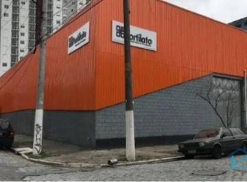 9a06ac5730a4f50a4c5f4504ef59ffe894117b62 · Galpão à venda, 1700 m² por R$ 12.000.000,00 - Mooca - São Paulo/SP
