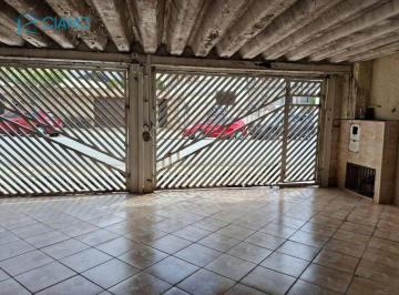 2245944e130518515b318de1f81f640186a84fd7 · Casa com 2 dormitórios à venda, 300 m² por R$ 1.500.000,00 - Mooca - São Paulo/SP