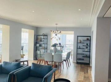 f232a7f0e4883c96bd5d78b8463825d39670a54a · Apartamento com 4 dormitórios à venda, 224 m² por R$ 3.300.000,00 - Mooca - São Paulo/SP