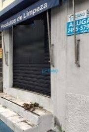 11499011eefcce7758f701dc8fa4a592ae964da9 · Salão para alugar, 67 m² por R$ 3.132,33/mês - Alto da Mooca - São Paulo/SP
