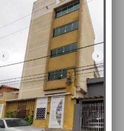 5b610a370f01a222c2df6e6d32173dfcee2d46df · Apartamento com 2 dormitórios à venda, 47 m² por R$ 350.000,00 - Chácara Mafalda - São Paulo/SP