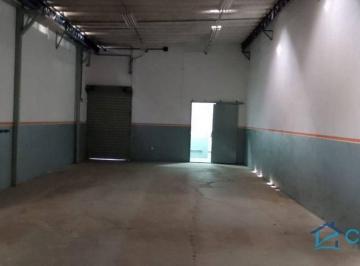 2e5de884cbb0e7a30546fcea48116d3dfa02b828 · Galpão para alugar, 418 m² por R$ 27.180,48/mês - Mooca - São Paulo/SP