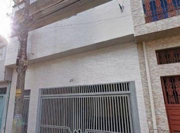 37d5dd0a75968e234e40d1434ccad96ec7859d07 · Sobrado com 3 dormitórios à venda, 300 m² por R$ 395.000,00 - São Mateus - São Paulo/SP